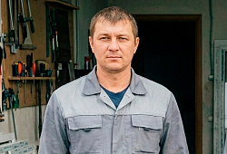 Антон